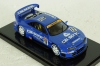 Nissan Skyline (R33) No.12, JGTC 1998 Calsonic, blue, 44192, Ebbro 1:43 Уценка!
