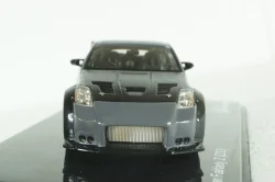 Nissan Fairlady Z-Z33 (2002), Fast&Furious #24, Altaya 1:43