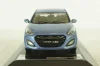 Hyundai i30 5-door 2012 blue, PRD268, Premium X 1:43