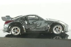 Nissan Fairlady Z-Z33 (2002), Fast&Furious #24, Altaya 1:43