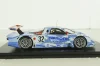 Nissan R390 GT1 #32 3rd 24h LeMans 1998 Suzuki, Hoshino, Kageyama, Spark 1:43