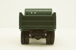 Маз-5549 самосвал 1977 хаки/зеленый, Н959, Наш Автопром 1:43