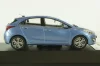 Hyundai i30 5-door 2012 blue, PRD268, Premium X 1:43