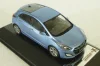 Hyundai i30 5-door 2012 blue, PRD268, Premium X 1:43