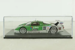Nissan R390 GT1 #33 24h LeMans 1998 Motoyama, Kurosawa, Kageyama, Spark 1:43