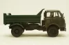 Маз-5549 самосвал 1977 хаки/зеленый, Н959, Наш Автопром 1:43