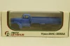 УралЗис-355М, борт, синий, АвтоИстория 1:43