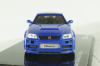 Nissan Skyline GT-R R34 (2000), Fast&Furious, Altaya 1:43
