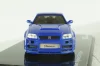 Nissan Skyline GT-R R34 (2000), Fast&Furious, Altaya 1:43