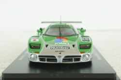 Nissan R390 GT1 #33 24h LeMans 1998 Motoyama, Kurosawa, Kageyama, Spark 1:43
