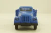 УралЗис-355М, борт, синий, АвтоИстория 1:43