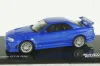 Nissan Skyline GT-R R34 (2000), Fast&Furious, Altaya 1:43