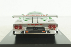 Nissan R390 GT1 #33 24h LeMans 1998 Motoyama, Kurosawa, Kageyama, Spark 1:43