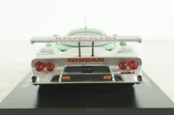 Nissan R390 GT1 #33 24h LeMans 1998 Motoyama, Kurosawa, Kageyama, Spark 1:43