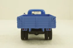 УралЗис-355М, борт, синий, АвтоИстория 1:43