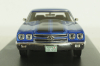 Chevrolet Chevelle SS  1970 blue metallic / black, PRD464, Premium X 1:43