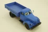 УралЗис-355М, борт, синий, АвтоИстория 1:43