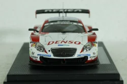 Lexus SC430 No.39, Super GT500 2011, 44555, Ebbro 1:43