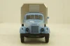 Зил-164 Лумз-890Б, голубой/серый, АвтоИстория 1:43