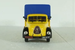 Magirus Deutz Merkur Truck Danzas, Altaya-IXO 1:43