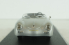 Porsche 356 Speedster Super, 1958, silver, 86597, Greenlight 1:43