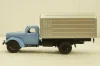 Зил-164 Лумз-890Б, голубой/серый, АвтоИстория 1:43