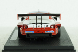 Lexus SC430 No.39, Super GT500 2011, 44555, Ebbro 1:43