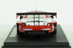 Lexus SC430 No.39, Super GT500 2011, 44555, Ebbro 1:43