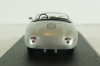 Porsche 356 Speedster Super, 1958, silver, 86597, Greenlight 1:43
