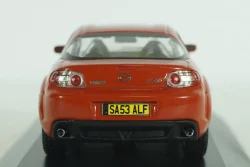 Mazda RX-8 2003 red, PRD332, Premium X 1:43