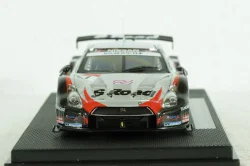 Nissan GT-R No.1, Super GT500 Nismo Festival 2011, 44679, Ebbro 1:43