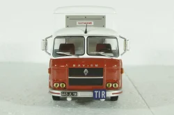 Saviem JM 240 1964 Bretagne Koffer-LKW, Altaya 1:43