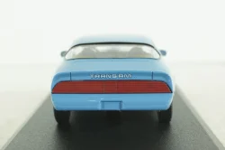 Pontiac Firebird T/A 1979, 86348, Greenlight 1:43