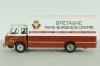 Saviem JM 240 1964 Bretagne Koffer-LKW, Altaya 1:43