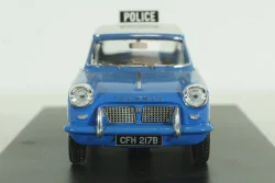 Triumph Herald UK Police 1962, PRD323, Premium X 1:43