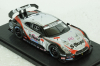 Nissan GT-R No.1, Super GT500 Nismo Festival 2011, 44679, Ebbro 1:43