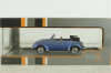Volkswagen Beetle Cabriolet, 1973, blue metallic, PRD531, Premium X 1:43