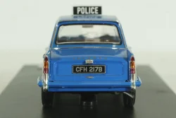 Triumph Herald UK Police 1962, PRD323, Premium X 1:43