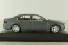 BMW 745I (E65) grey, 7 Series, 80420142203, Minichamps 1:43