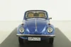 Volkswagen Beetle Cabriolet, 1973, blue metallic, PRD531, Premium X 1:43