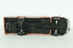 Saviem JM 240 1964 Bretagne Koffer-LKW, Altaya 1:43