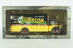 Berliet GLR Calberson, Altaya 1:43 Уценка 2!