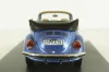 Volkswagen Beetle Cabriolet, 1973, blue metallic, PRD531, Premium X 1:43