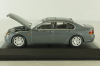 BMW 745I (E65) grey, 7 Series, 80420142203, Minichamps 1:43