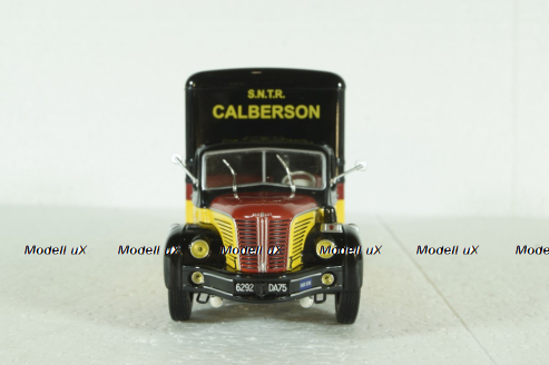 Berliet GLR Calberson, Altaya 1:43 Уценка 2!