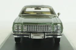 Plymouth Fury, Cab Taxi 1976,  Bverly  Hills COP, 86566, Greenlight 1:43