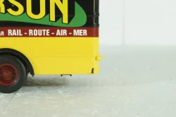 Berliet GLR Calberson, Altaya 1:43 Уценка 2!