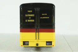 Berliet GLR Calberson, Altaya 1:43 Уценка 2!