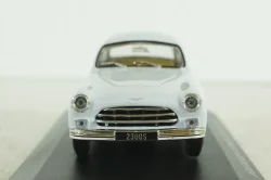 Salmson Sport 2300S, 1955, light blue, Altaya 1:43