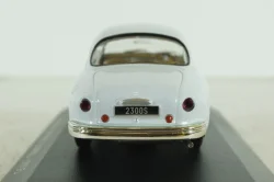 Salmson Sport 2300S, 1955, light blue, Altaya 1:43